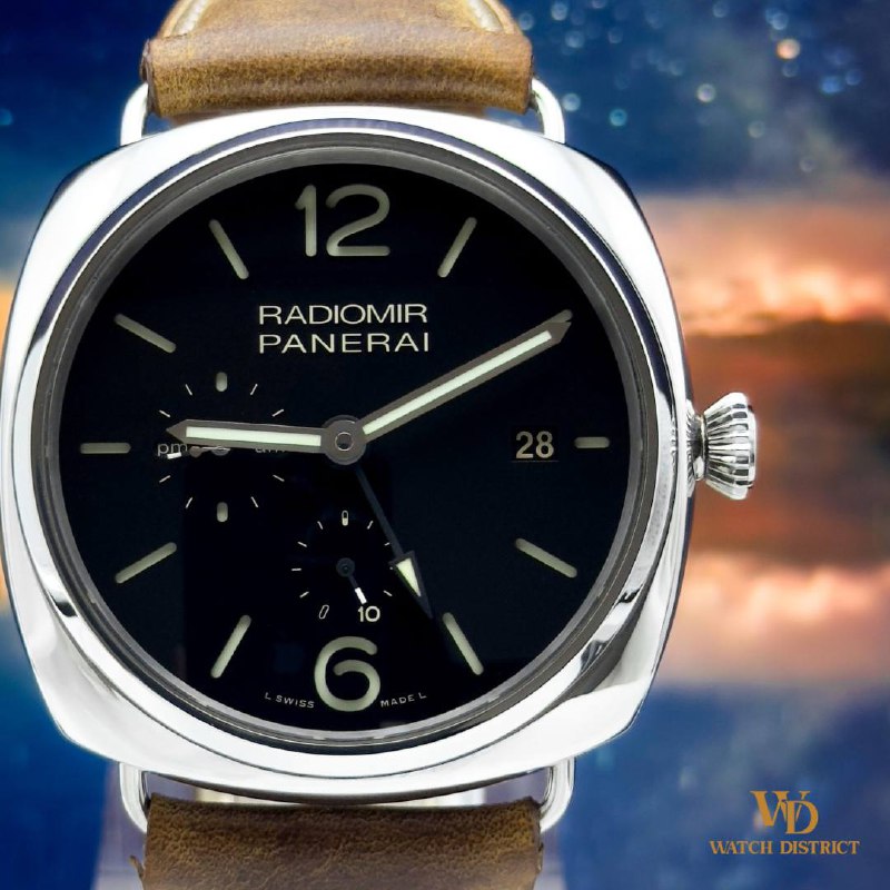 Panerai PAM00323