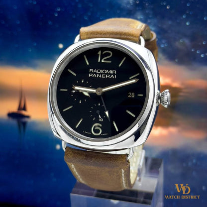 Panerai PAM00323