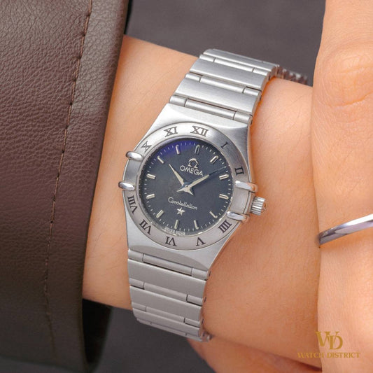 Omega Constellation 1562.40.00