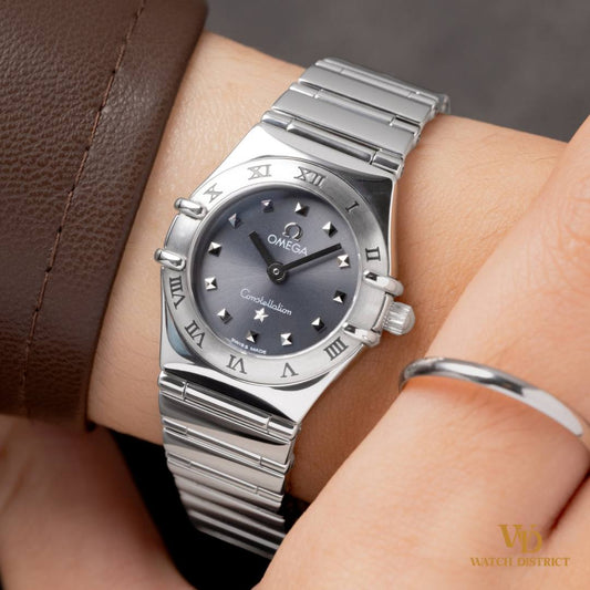 Omega Constellation 1561.51.00