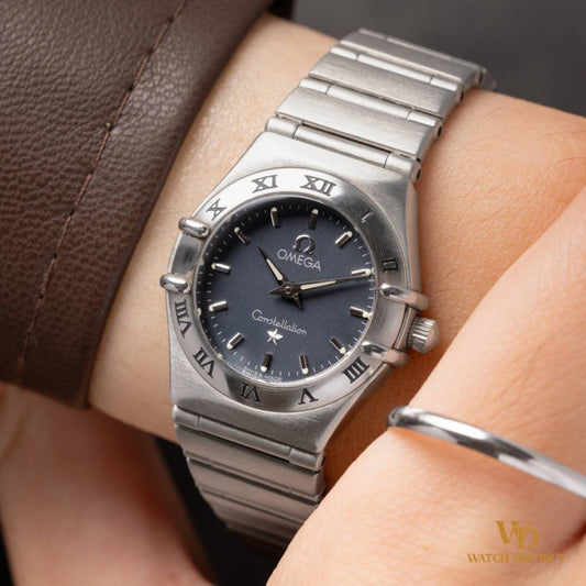 Omega Constellation 1562.40.00