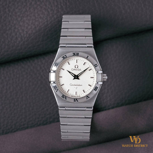 Omega Constellation 1572.30.00