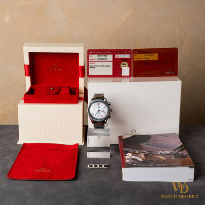 Omega Speedmaster 3534.74.00
