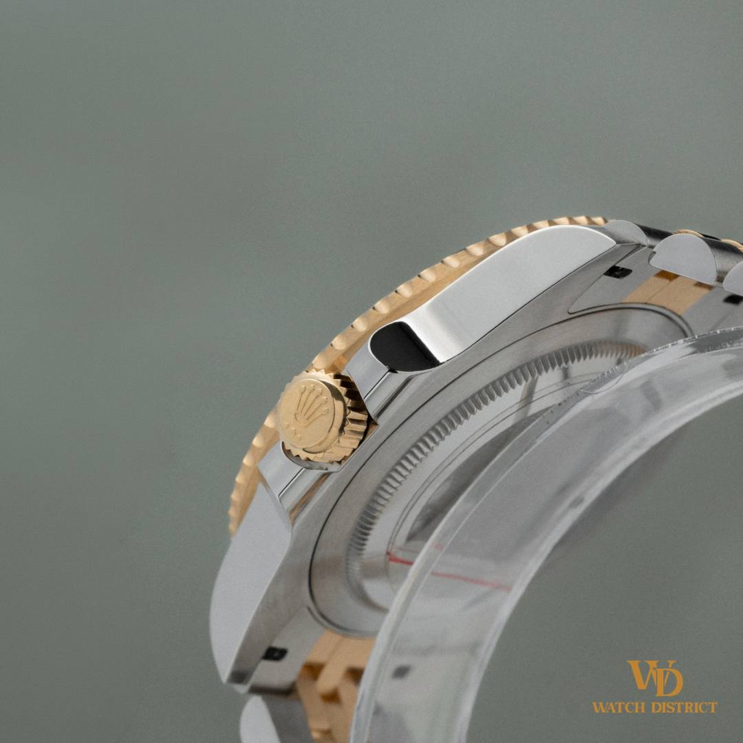 Rolex GMT-Master II 126713GRNR