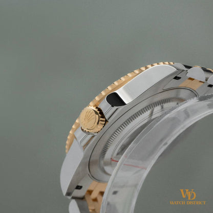 Rolex GMT-Master II 126713GRNR