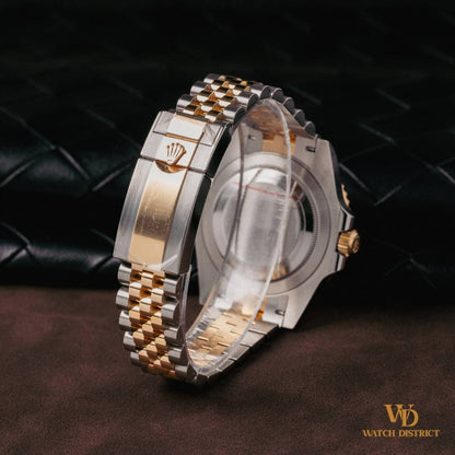 Rolex GMT-Master II 126713GRNR