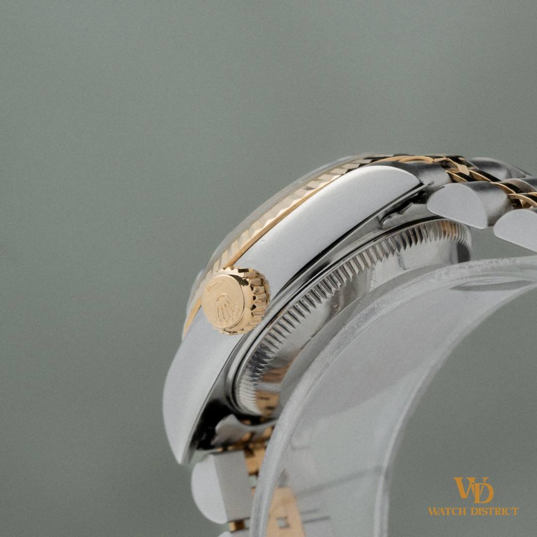 Rolex Lady-Datejust 69173