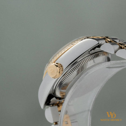 Rolex Lady-Datejust 69173