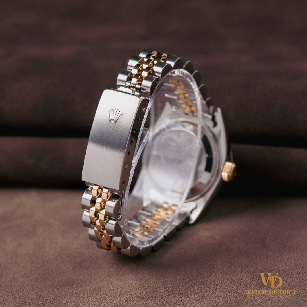 Rolex Lady-Datejust 69173