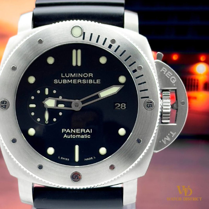 Panerai PAM00305