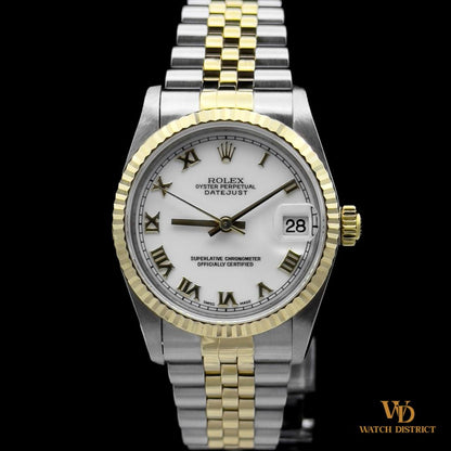 Datejust 78273