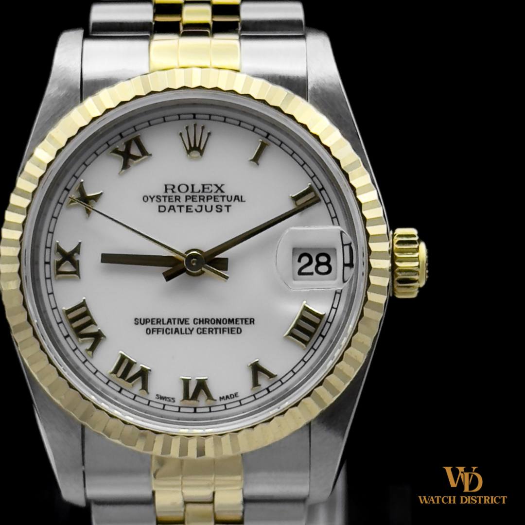 Datejust 78273