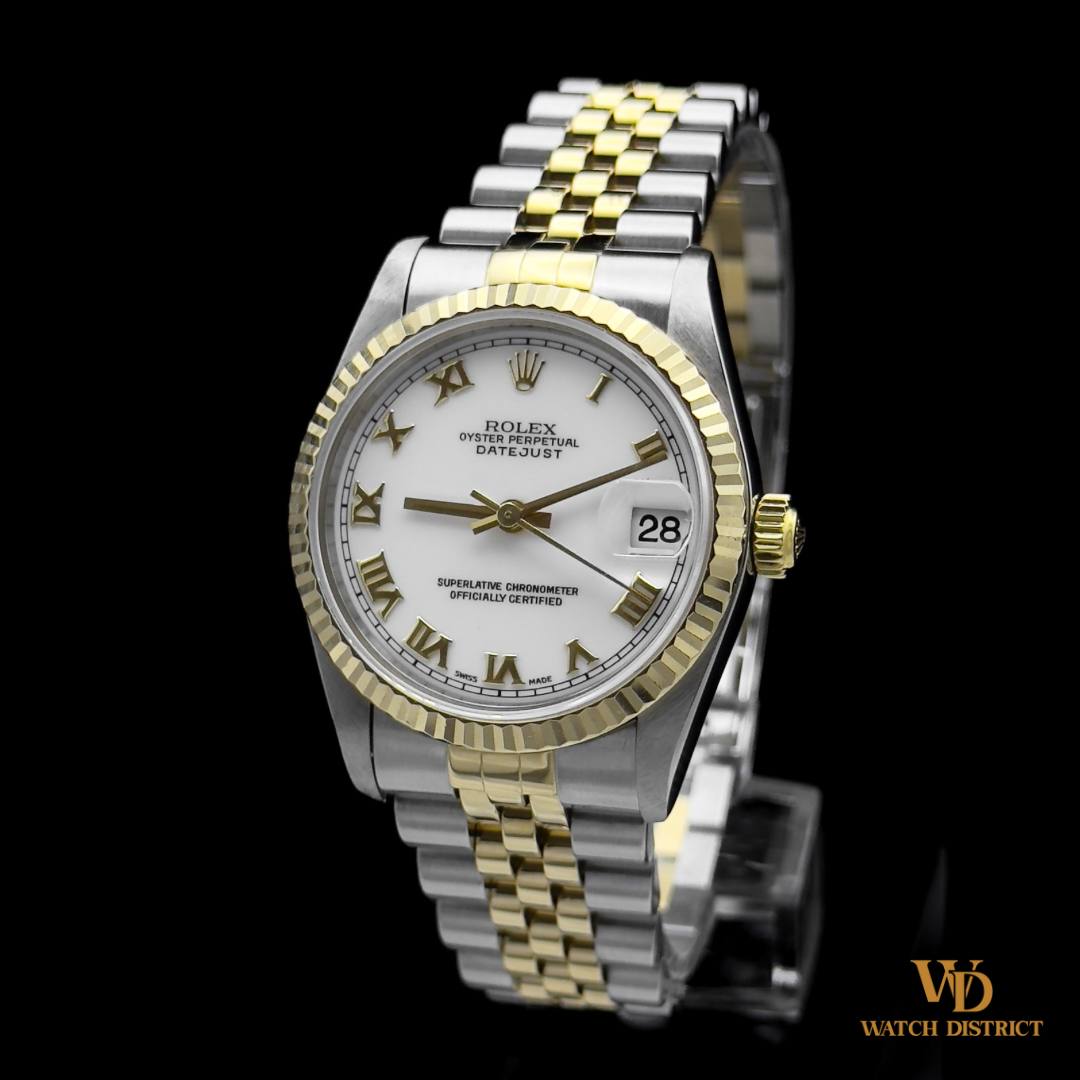 Datejust 78273