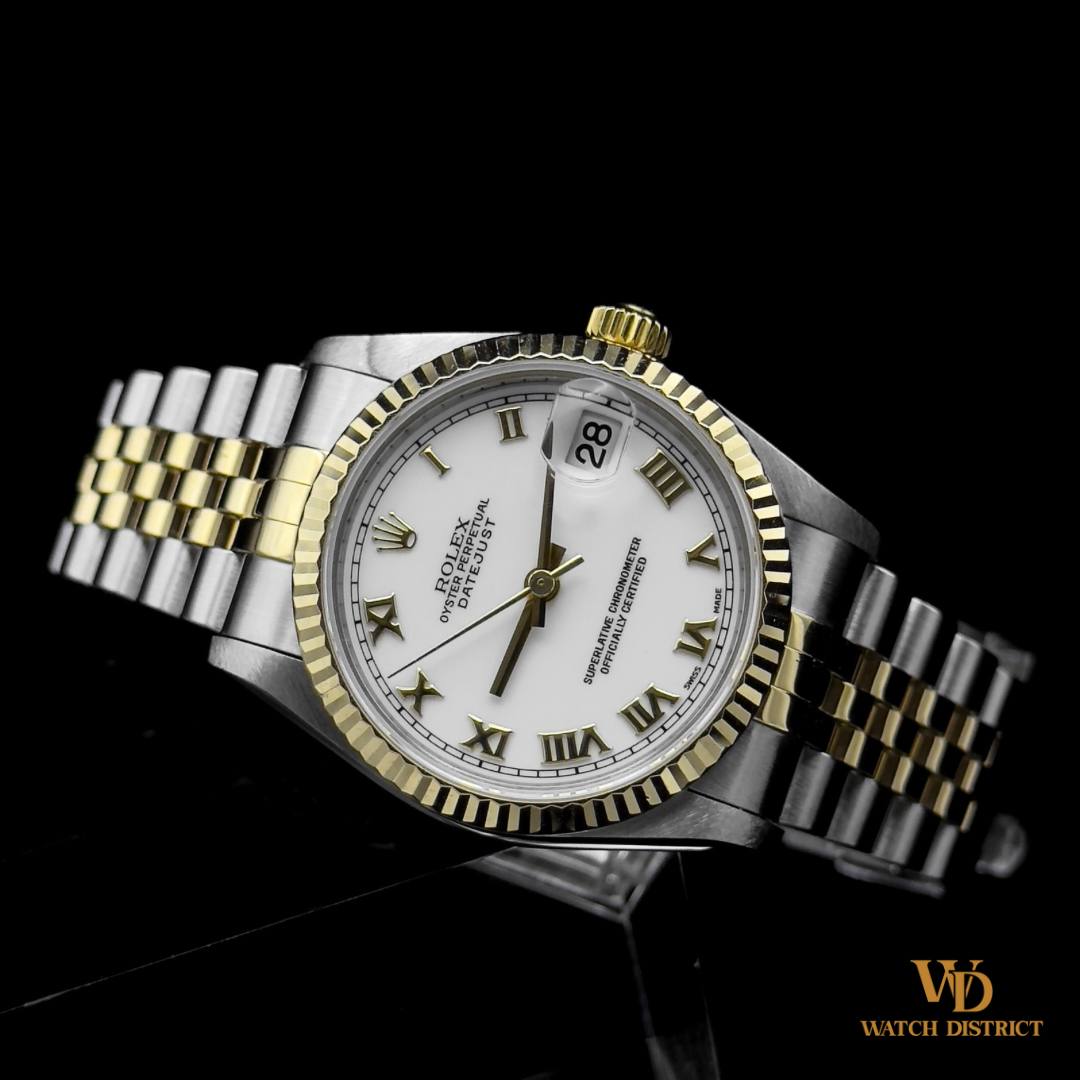 Datejust 78273