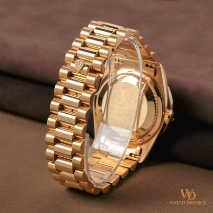 Rolex Day-Date 18238