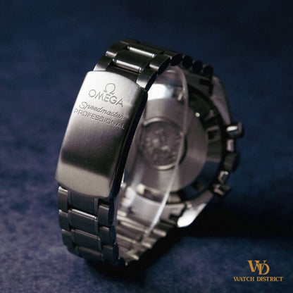 Omega Speedmaster Broad Arrow 3594.50.00
