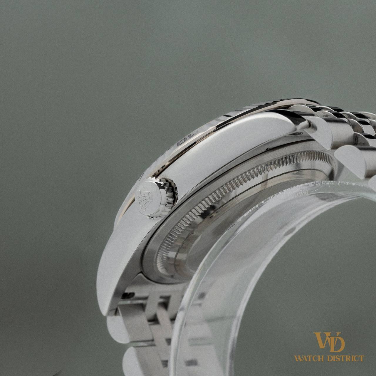 Rolex Datejust 116264