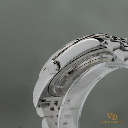 Rolex Datejust 116264