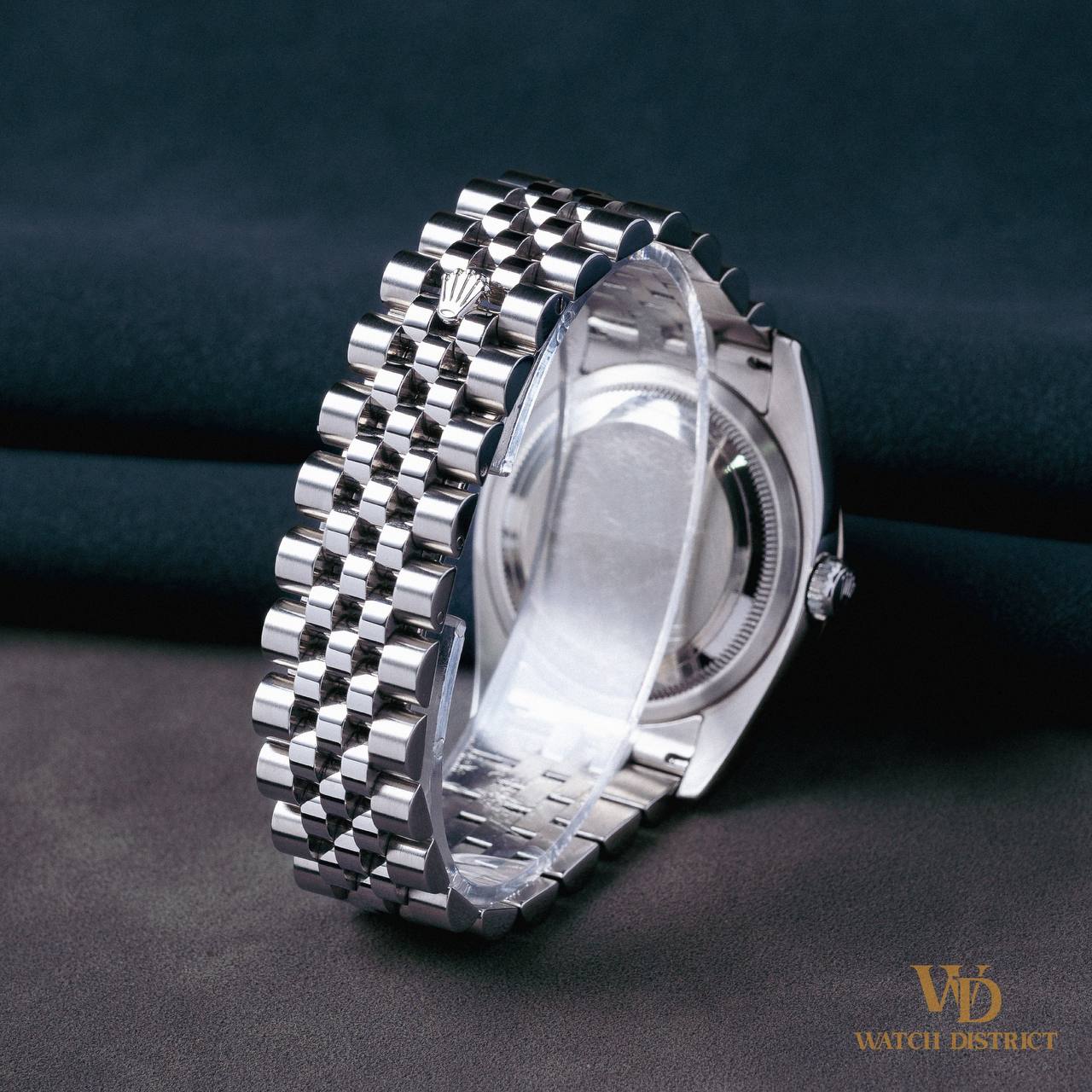 Rolex Datejust 116264