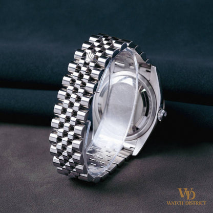 Rolex Datejust 116264