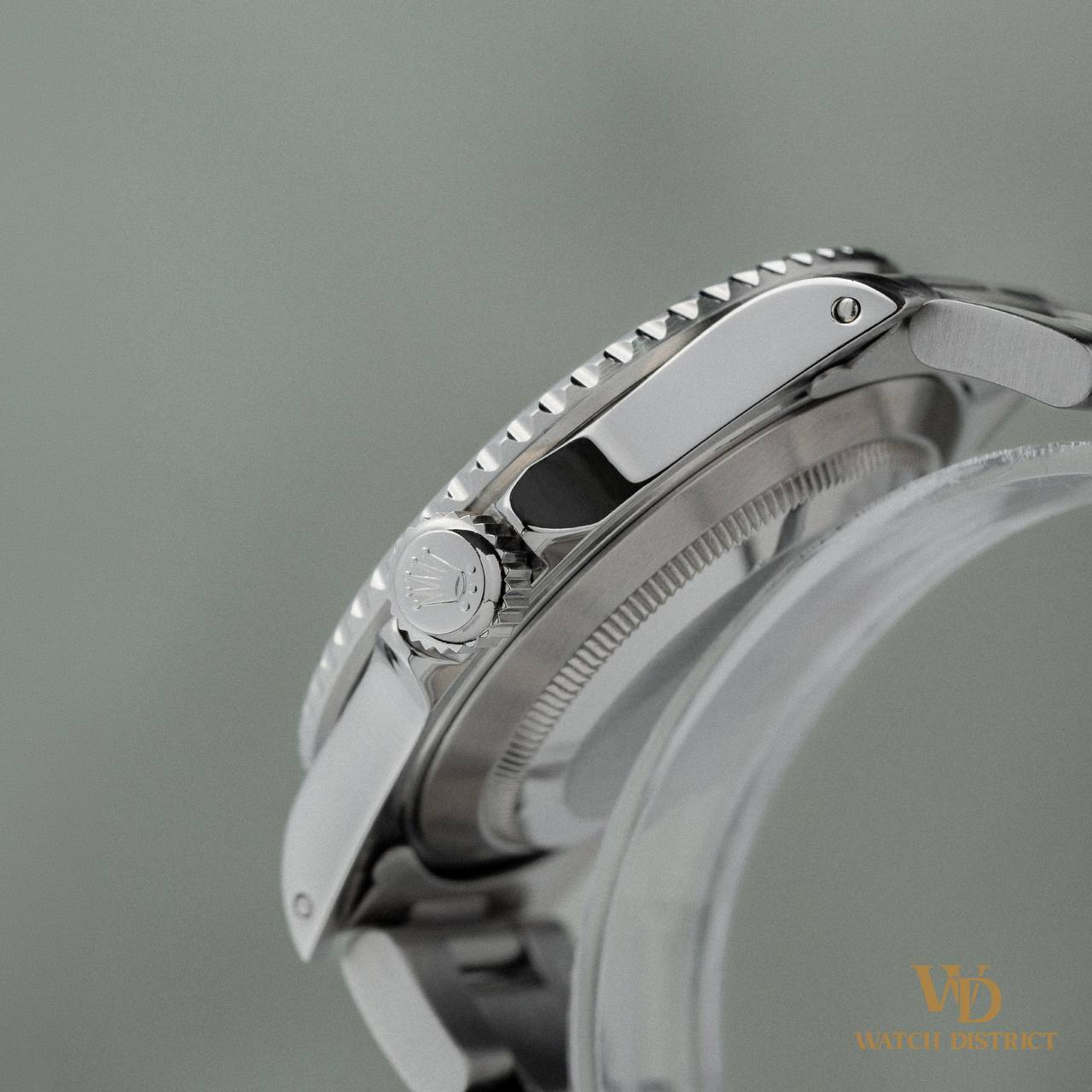 Rolex Submariner Date 16610