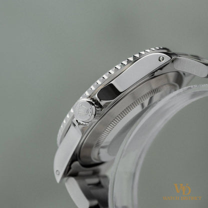 Rolex Submariner Date 16610