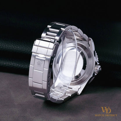 Rolex Submariner Date 16610
