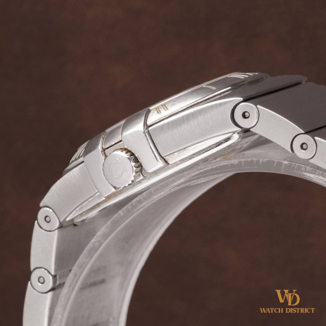 Omega Constellation 123.10.27.60.55.001