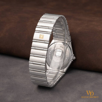 Omega Constellation 1512.40.00