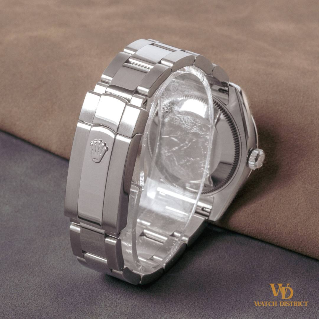 Rolex Datejust 178344