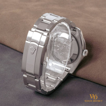 Rolex Datejust 178344