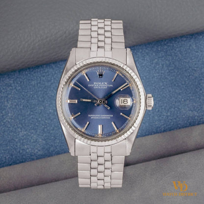 Rolex Datejust 1601