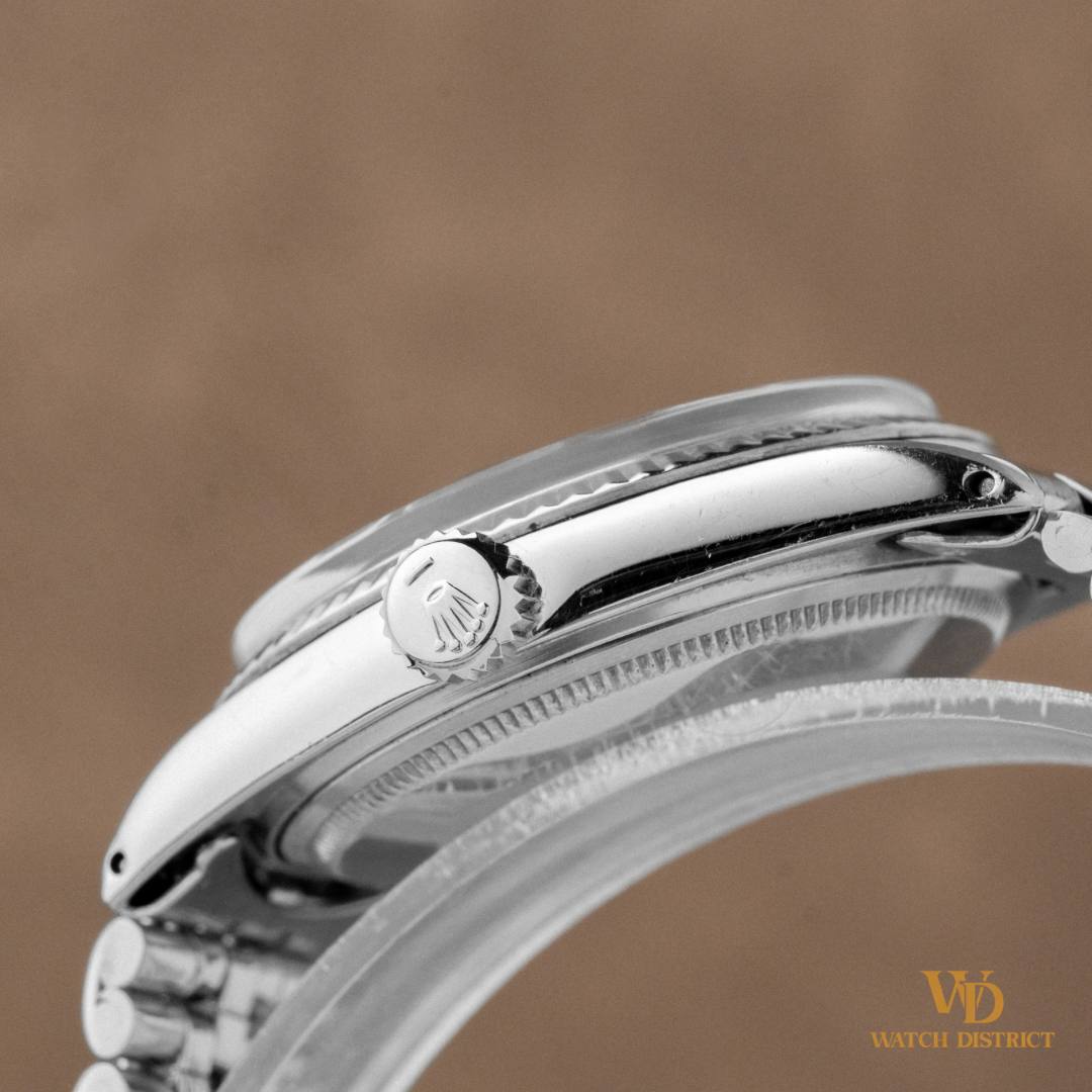 Rolex Datejust 1601