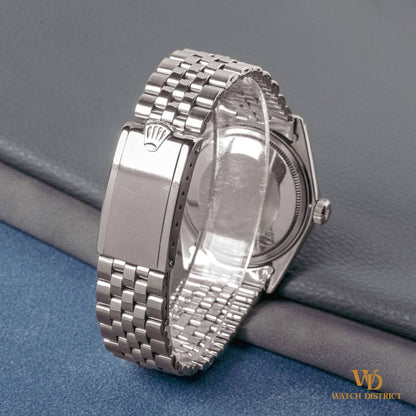 Rolex Datejust 1601