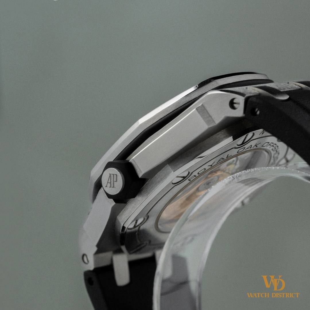 Audemars Piguet Royal Oak Offshore Diver 15710ST.00.A002CA.02