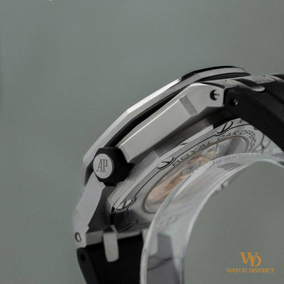 Audemars Piguet Royal Oak Offshore Diver 15710ST.00.A002CA.02