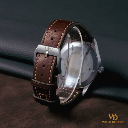 IWC Pilot’s Watch Mark XVIII Heritage IW327006