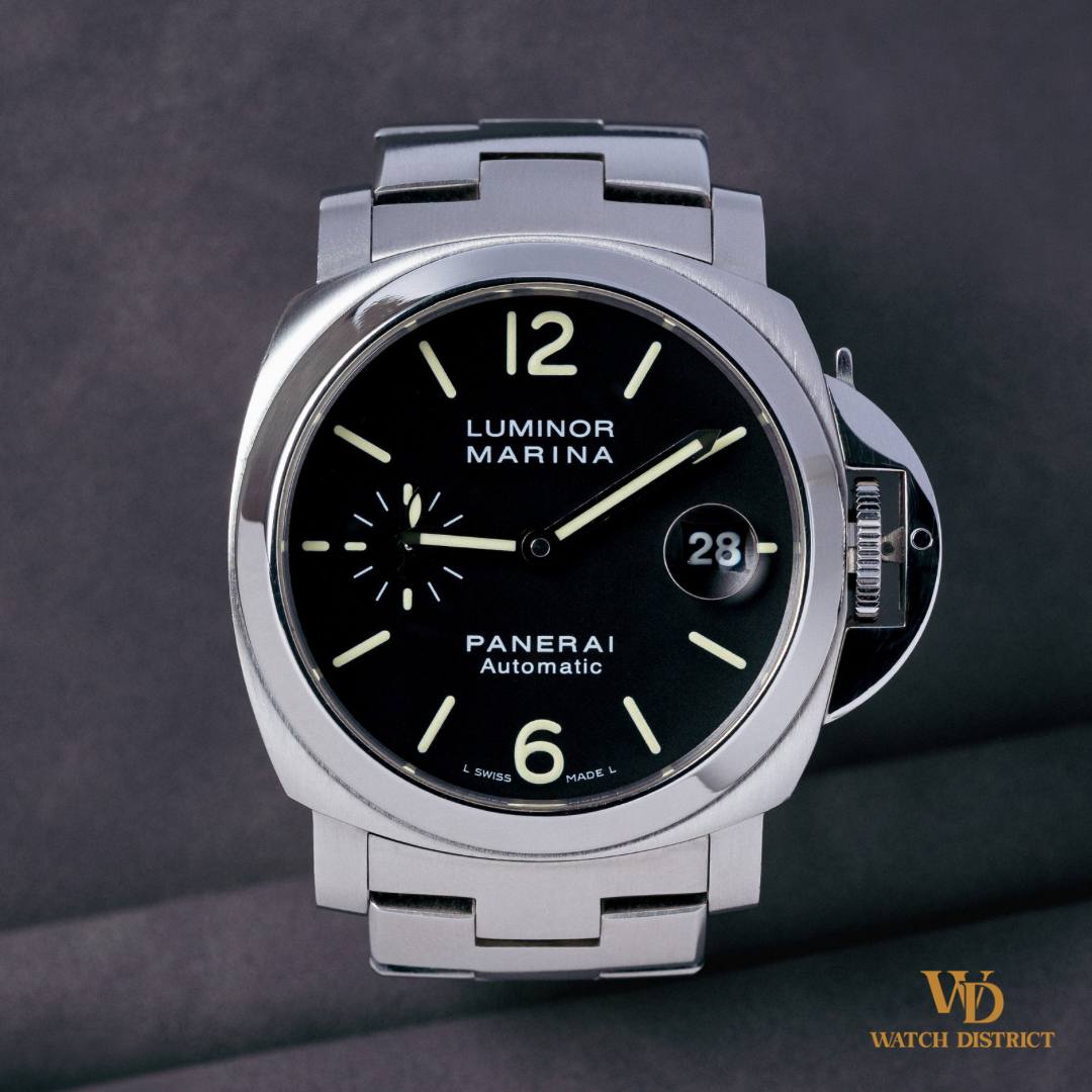 Panerai Luminor Marina PAM00298