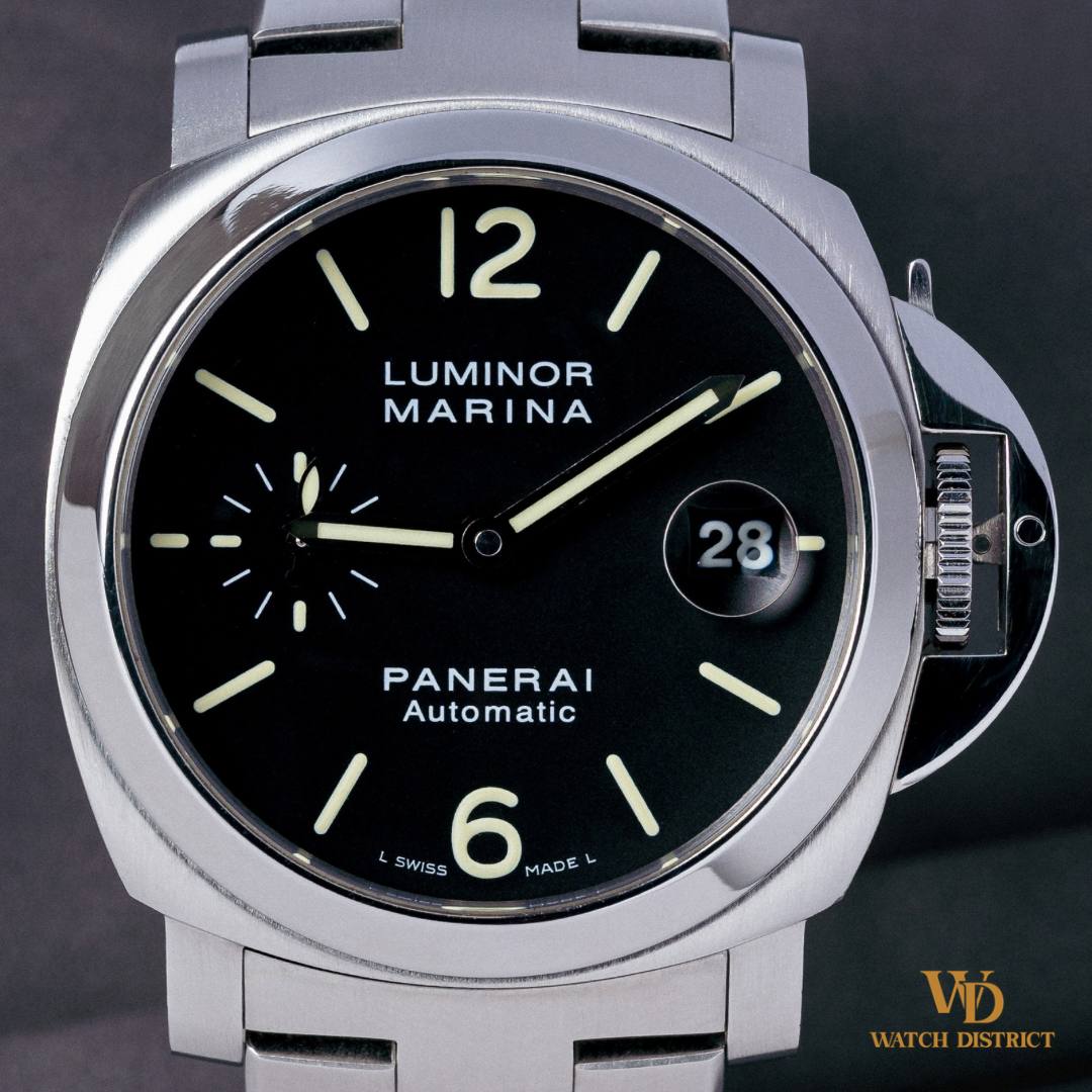 Panerai Luminor Marina PAM00298