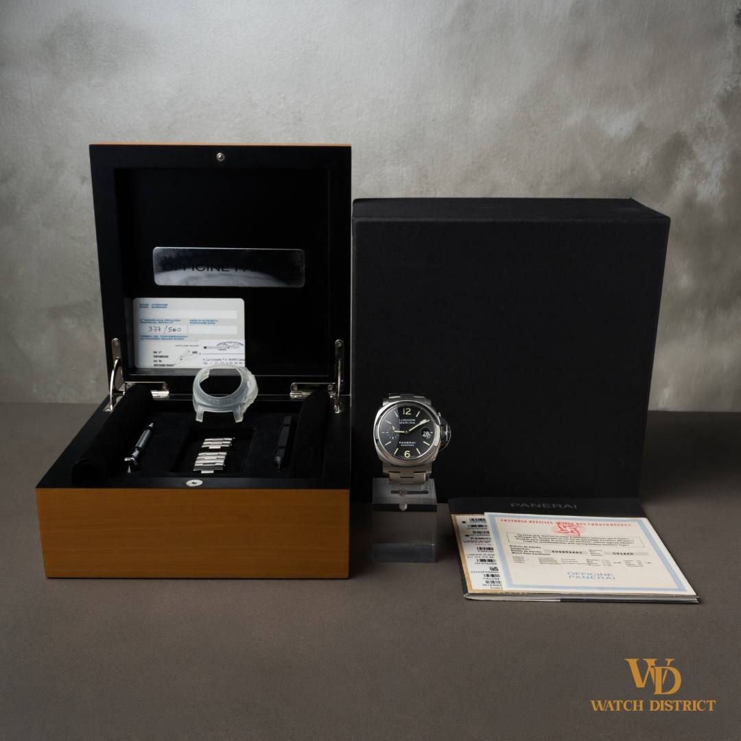 Panerai Luminor Marina PAM00298