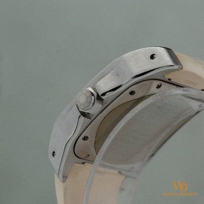 Cartier Santos 100 Medium W20129U2
