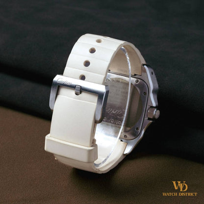 Cartier Santos 100 Medium W20129U2