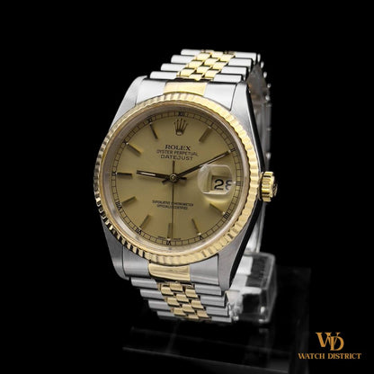 Datejust 16233