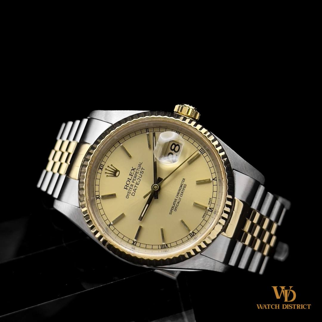 Datejust 16233