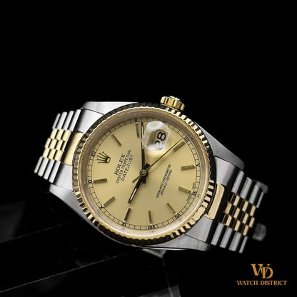 Datejust 16233