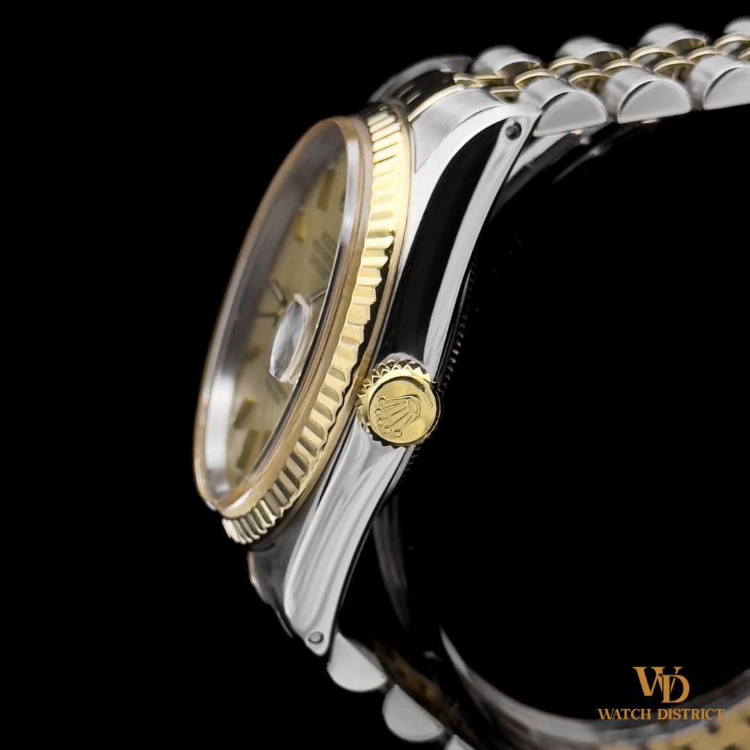 Datejust 16233