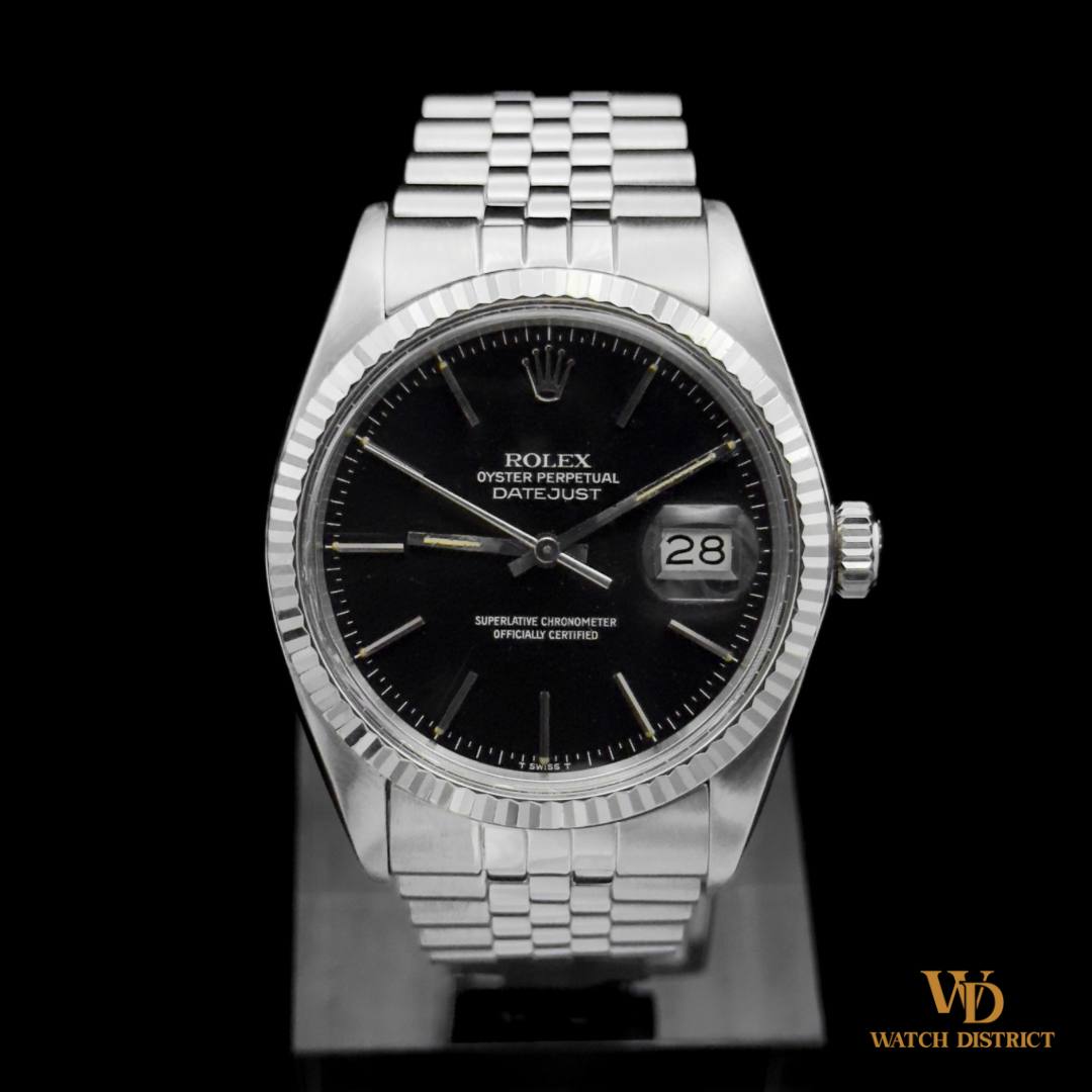 Datejust 16014