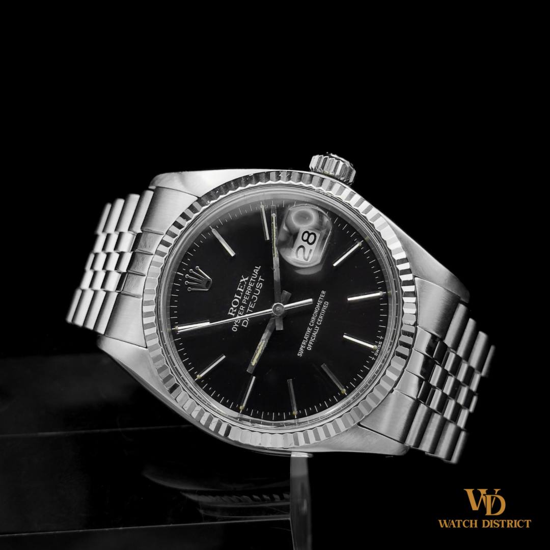 Datejust 16014