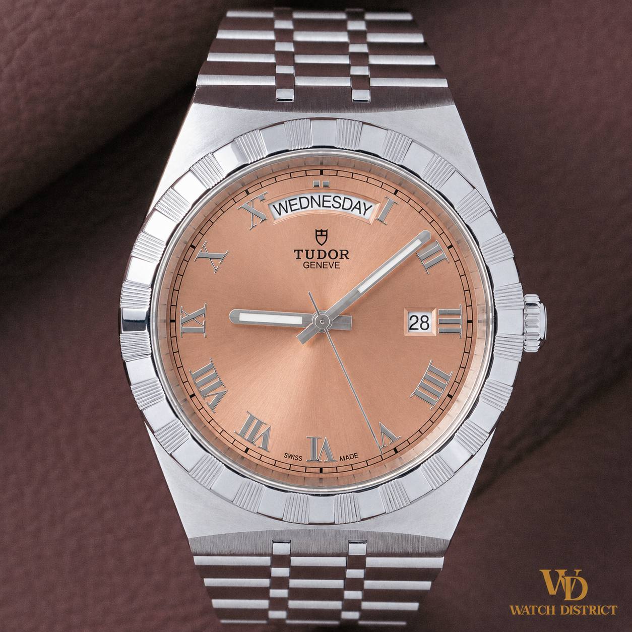 Tudor Royal M28600-0009