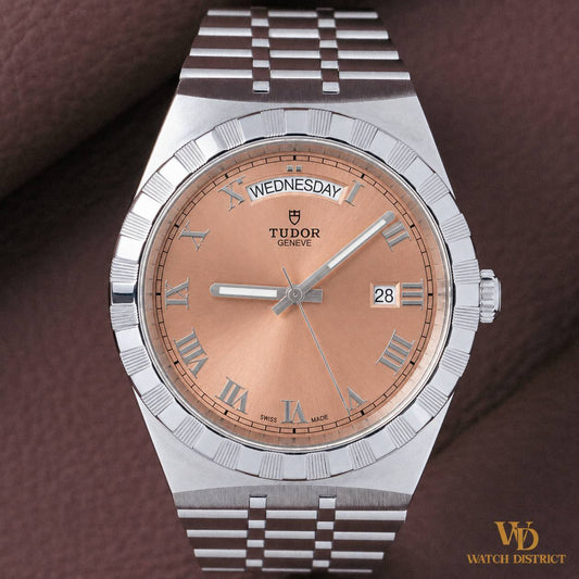 Tudor Royal M28600-0009